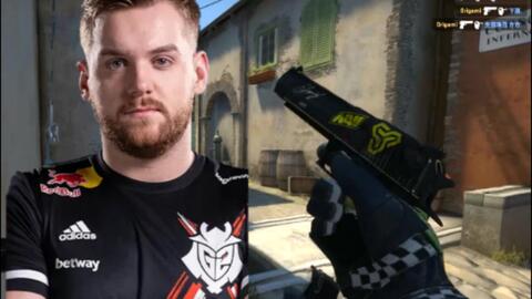 FaZe Clan vs Ninjas in Pyjamas 比赛预测 - ESL Pro League 第20赛季