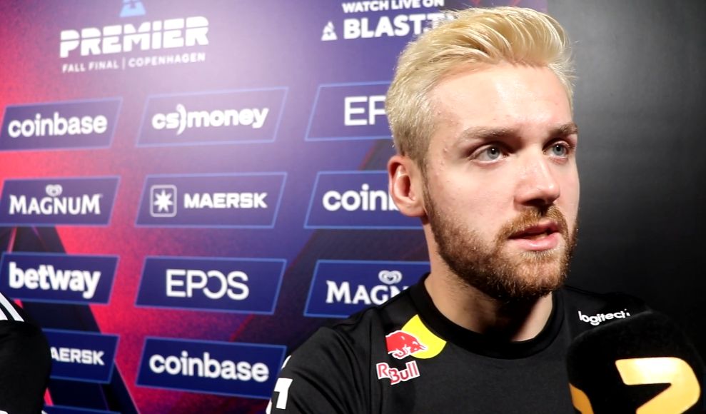 Peyz：研究了很多LPL的比赛，真的想和他们再干一次架