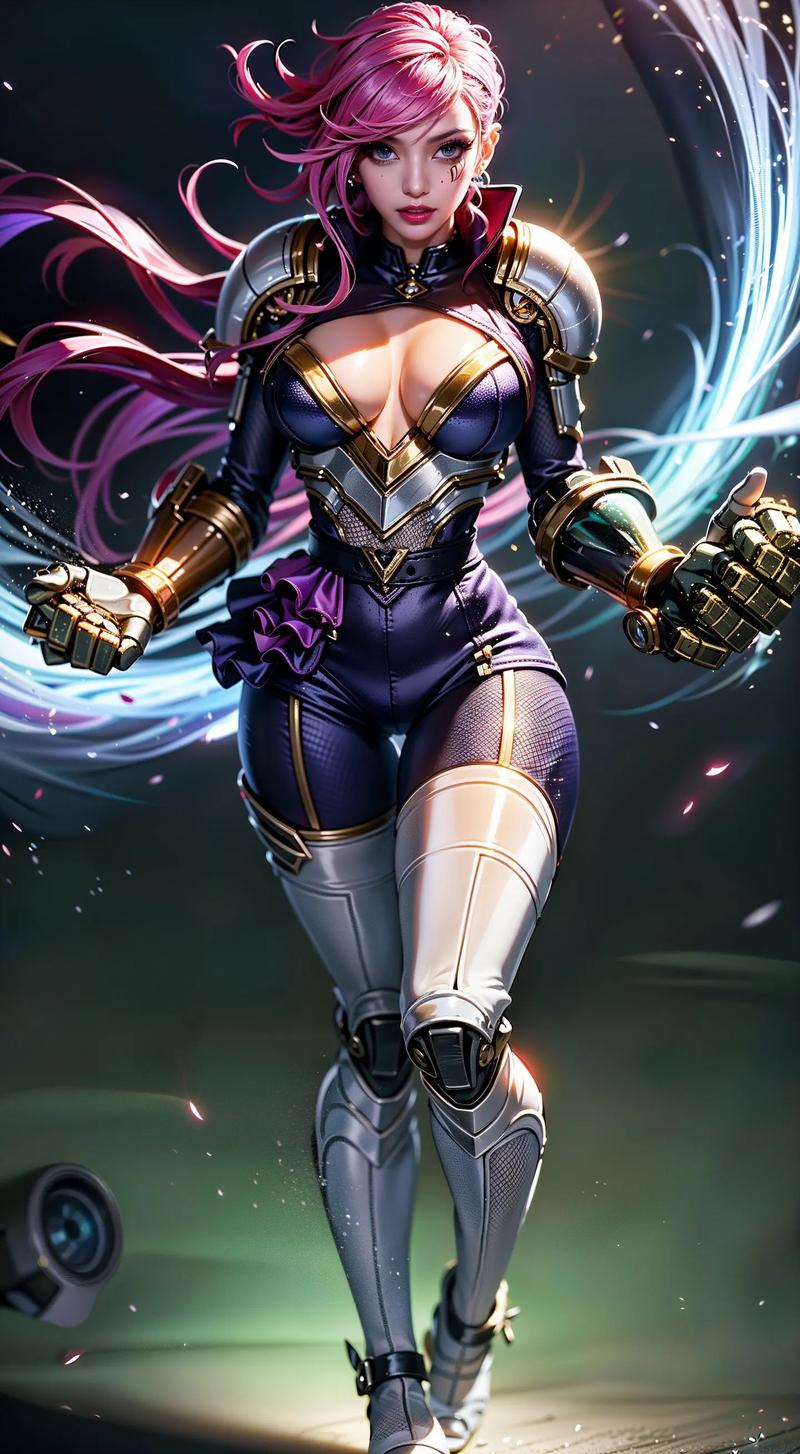 Knight联赛四连冠和六连决赛记录就此定格