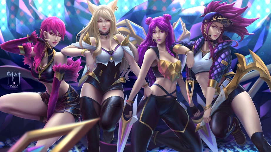 冠军阵容基石已进入离队倒计时，FPX需尽早找到接班人