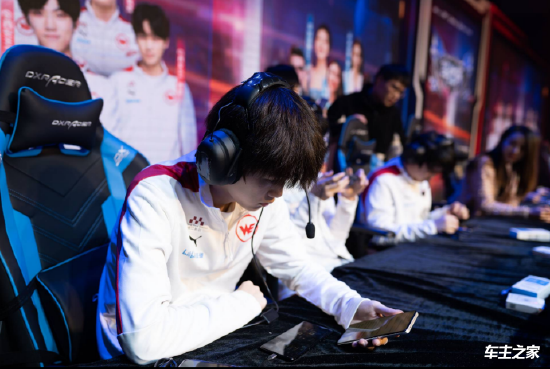 外媒评级S14选手：Chovy knight Canyon Bin Viper前五