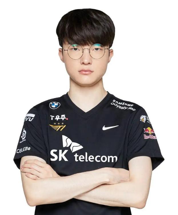 Faker：在这次世界赛上，我仍然认为LCK要强于LPL