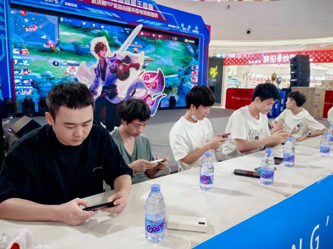 RTZ：现在北美的年轻人对DOTA不感兴趣