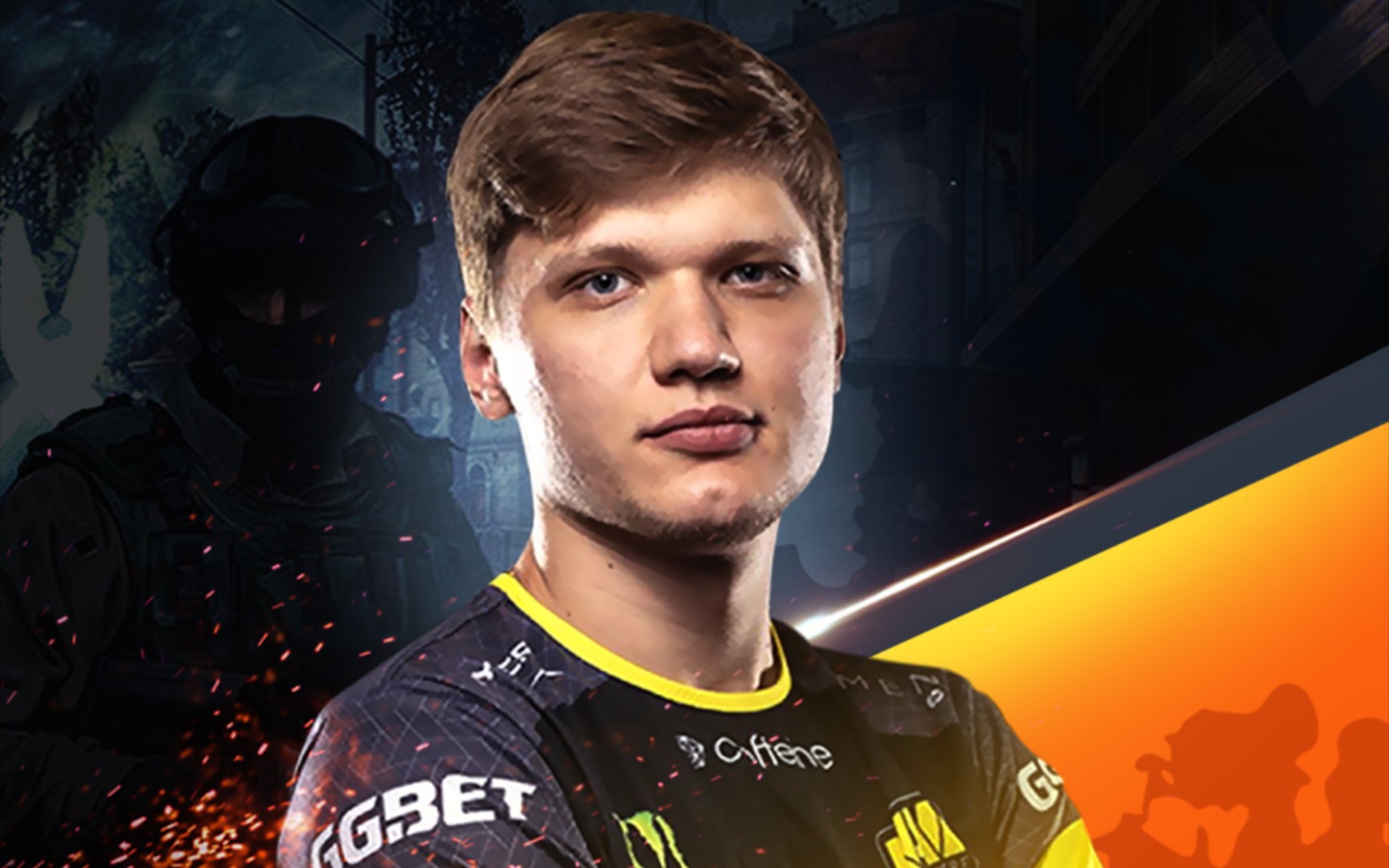 FoFo ：这赛季自己表现还可以吧，想办法为队伍多做一点